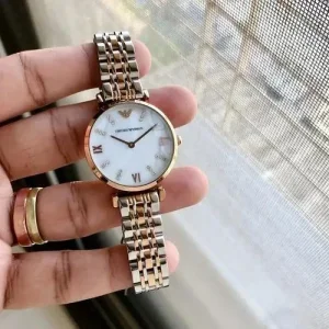 Emporio Armani Watch For Women (SUP07)