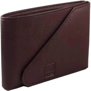 Mens PU Leather Wallet