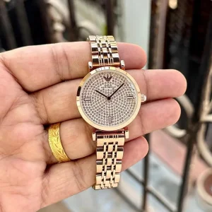 Emporio Armani Watch For Women (SUP246)