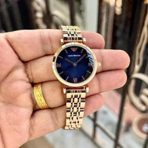 Emporio Armani Watch For Women (SUP247)