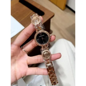 Versace Watch For Women (SUP248)