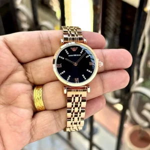 Emporio Armani Watch For Women (SW354)