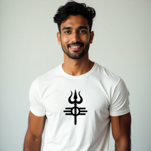 Neelkanth T-Shirt For Men