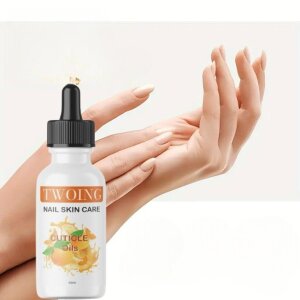 Twoing Nail Skin Care Cuticle Oils 30ml Nourishing Elixir for Beautiful Nails