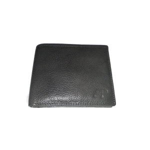 Mens Genuine Leather Wallet