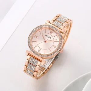 Fossil Watch Virginia For Women (SW266)