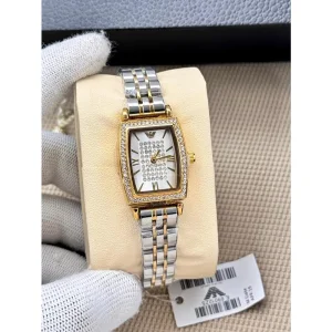 Emporio Armani Watch For Women (SW365)