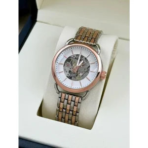 Fossil Watch Automatic For Women (SW368)