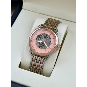 Fossil Watch Automatic For Women (SW369)
