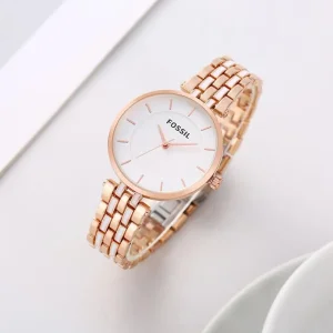 Fossil Watch Jacqueline For Women (SW370)