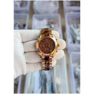 Michael Kors Watch Bradshaw Japan For Women (SUP79)