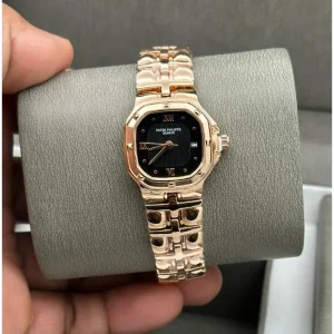 Patek Philippe Watch For Women (SW377)