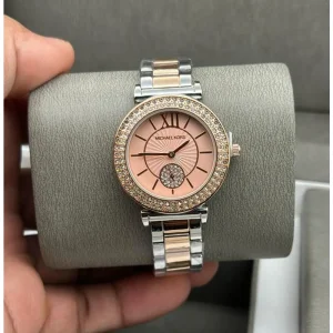Micheal Kors Watch For Women (SUP179)