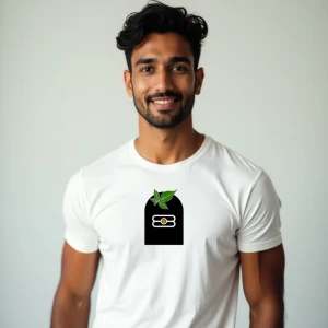 Neelkanth T-Shirt For Men