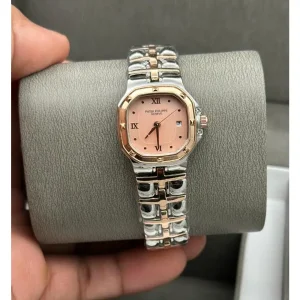 Patek Philippe Watch For Women (SW378)
