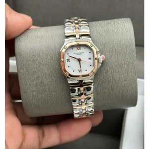 Patek Philippe Watch For Women (SW379)