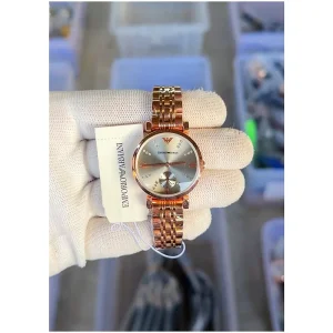 Emporio Armani Watch Classic For Women (SW287)