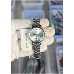 Emporio Armani Watch Classic For Women (SW288)