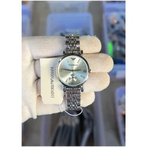 Emporio Armani Watch Classic For Women (SW289)