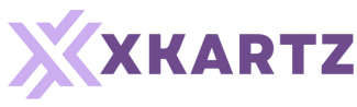 Xkartz Logo