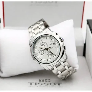 Tissot Watch For Men (SUP1401)