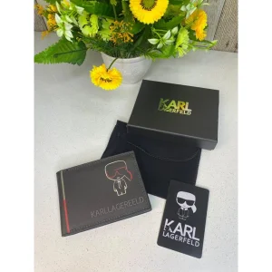 Karl Lagerfeld Wallet For Men (SUP1501)