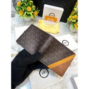 Michael Kors Wallet For Men (SUP1701)