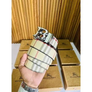 Burberry Belt For Men (SUP1761)