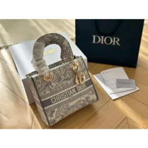 Christion Dior Handbag For Women (SUP2101)