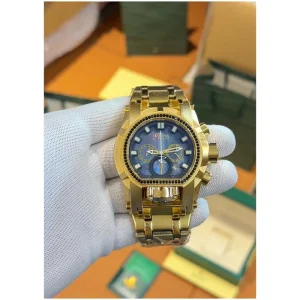 Imported Invicta Watch Bolt Zeus For Men (BOT130)