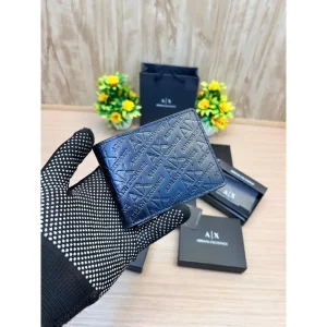 Armani Exchange Wallet For Men (BOT316)