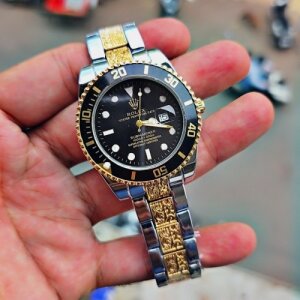 Rolex Oyster Date Just Watch For Men (SW8685)