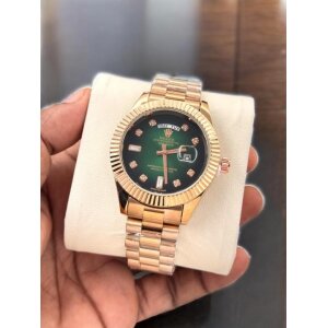 Rolex Day Date Watch For Men (SW8600)