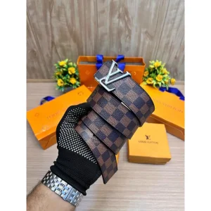 Premium Louis Vuitton Belt For Men (BOT851)