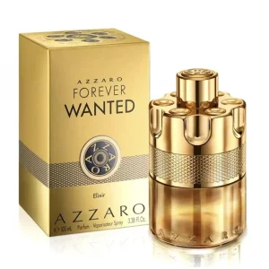 Azzaro Forever Wanted Elixir Parfum (BOT1001)