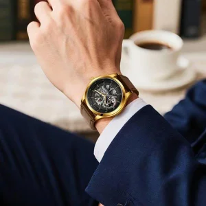 Tommy Hilfiger Watch For Men (SUP1210)