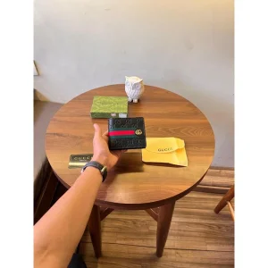 Gucci Wallet For Men (SUP1510)