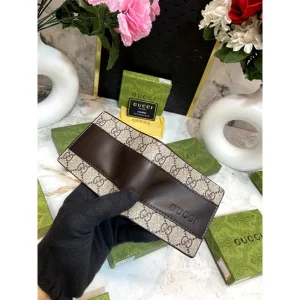 Gucci Wallet For Men (SUP1709)