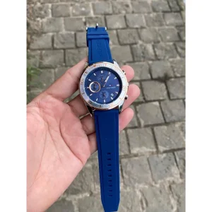 Stylish Tommy Hilfiger Watch For Men (BOT10)