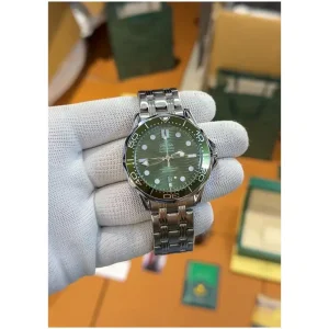 Imported Omega Seamaster Watch For Men (BOT139)