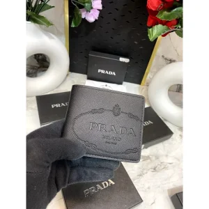 Prada Wallet For Men (BOT412)