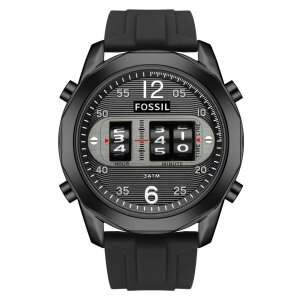 Fossil Timeline Watch For Men (SW8797)