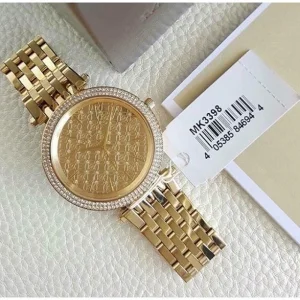 Michael Kors Watch For Women (SUP810)