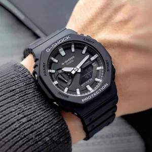 G shock Watch For Men (SUP1010)