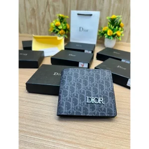 Dior Wallet For Men (SUP1599)