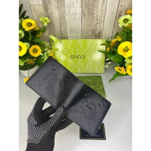 Gucci Wallet For Men (SUP1700)