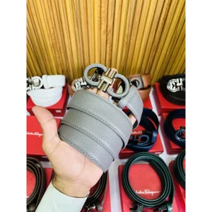 Salvatore Ferragamo Belt For Men (SUP1859)