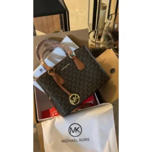 Michael Kors Handbag For Women (SUP2100)