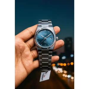 Premium Tissot Watch Back Open For Men (BOT63)