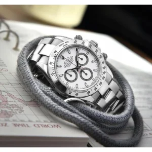 Rolex Watch For Men (SUP1000)